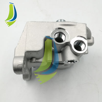 382-0664 3820664 Fuel Filter Seat For E320D Excavator Parts