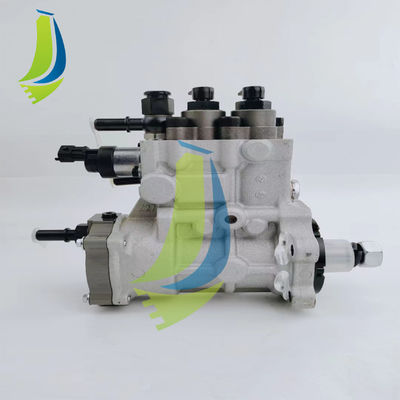 0445025618 Spare Parts High Quality Diesel Fuel Injection Pump 5338665 For QSC8.3 QSL9.3 Engine