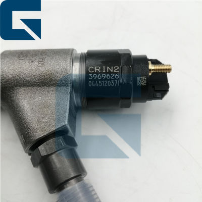 0445120371 Engine C7.1 Common Rail Fuel Injector