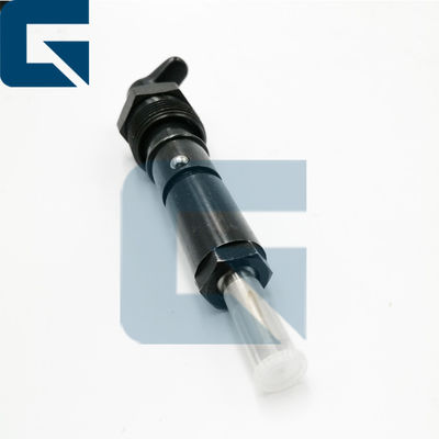 0432133781 Engine 4BTAA 3.9L Diesel Fuel Injector