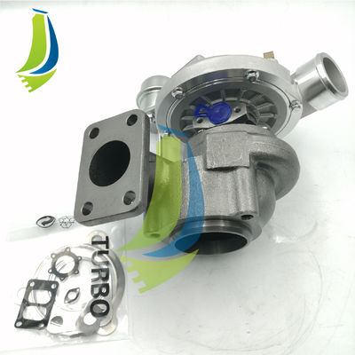 2674A226 Excavator Turbocharger GT2556S For 1104C Engine