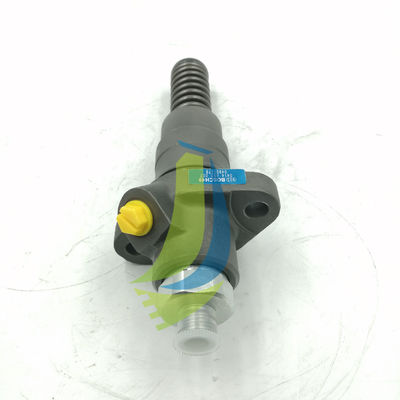 0414693007 D6E Engine Fuel Injection Pump Unit Pump For EC210B Excavator