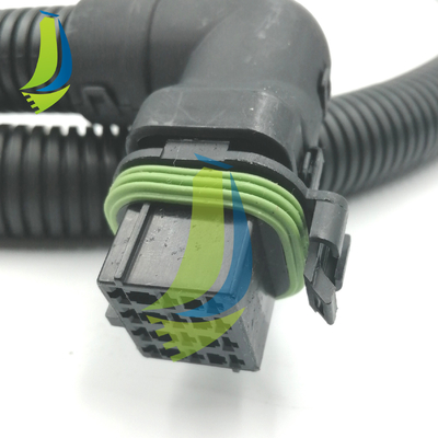65.29101-6155C Wire Harness For DX300 Excavator Parts