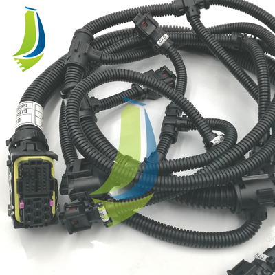 65.29101-6197 Wire Harness For DX300 DX340 Excavator Parts