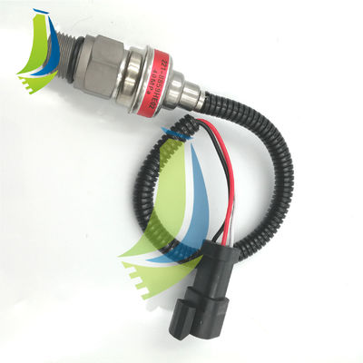 221-8859 High Pressure Sensor 2218859 For E320D E322C Excavator
