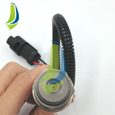 221-8859 High Pressure Sensor 2218859 For E320D E322C Excavator