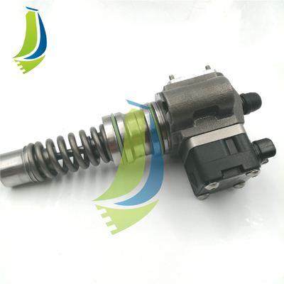 0414750003 D6D Engine Fuel Injection Pump Unit Pump For EC210B EC160B Excavator