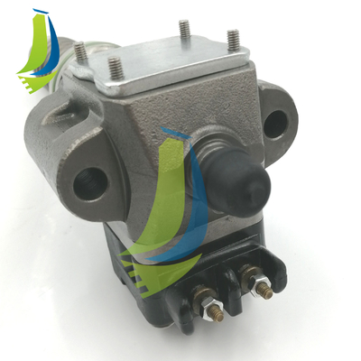 0414750003 D6D Engine Fuel Injection Pump Unit Pump For EC210B EC160B Excavator