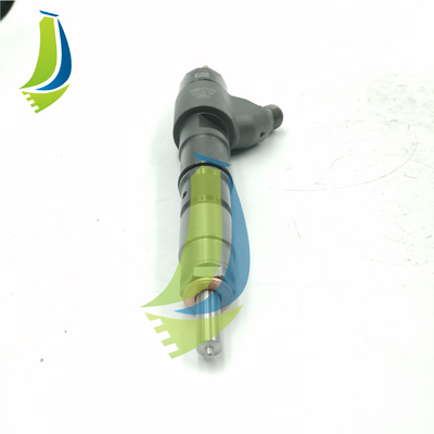 0445120067 D6E Engine Common Rail Fuel Injector For EC210B Excavator