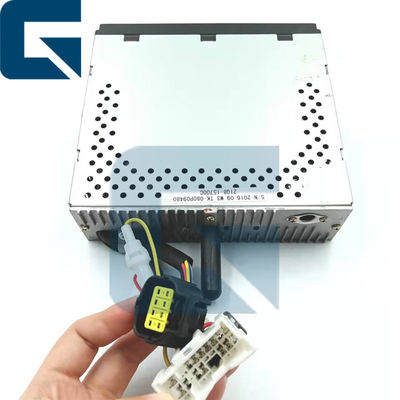 21Q8-15700 21Q815700 Excavator R330LC-9 Radio Player