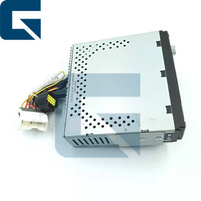 21Q8-15700 21Q815700 Excavator R330LC-9 Radio Player