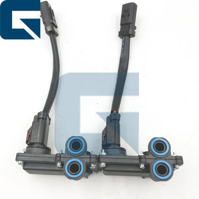 365-9858 3659858 Excavator E336E Engine C9.3 Pressure Sensor