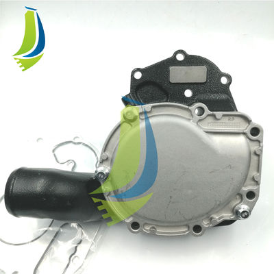 225-8016 2258016 Spare Parts Water Pump For C4.4 Engine