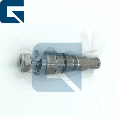 XJBN-00163 XJBN00163 Excavator R210LC-7 Relief Valve