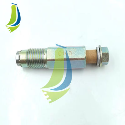 095420-0140 Limiter Pressure Valve For Excavator Parts