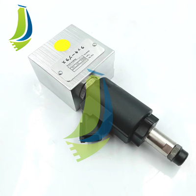 14616529 Cooling Fan Solenoid Valve For EC360 EC460 Excavator