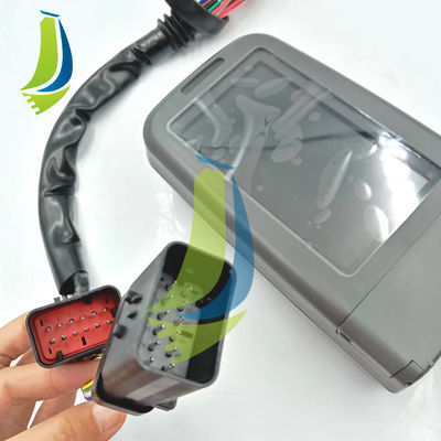 Monitor Display For E320D Excavator Parts