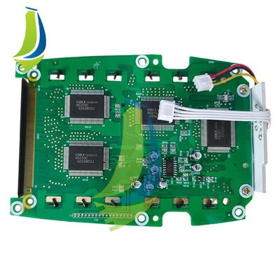 157-3198 1573198 LCD Display Screen For E320C Excavator