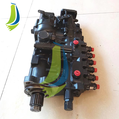 6222-73-1110 Fuel Injection Pump 6222731110 For PC300-6 Excavator