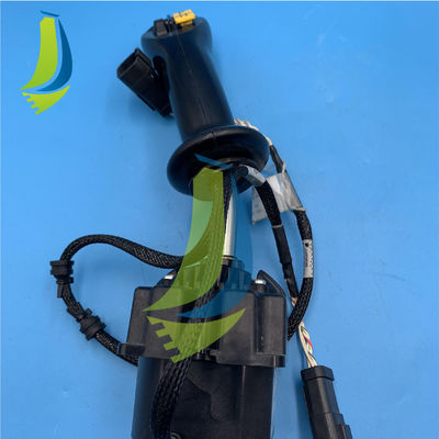 526-6697 Control Joystick Handle Assy 5266697 For C4.4 Engine