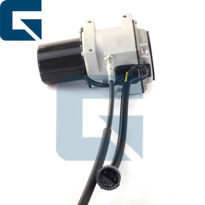 105-0092 1050092 Excavator E320 Single Wire Throttle Motor