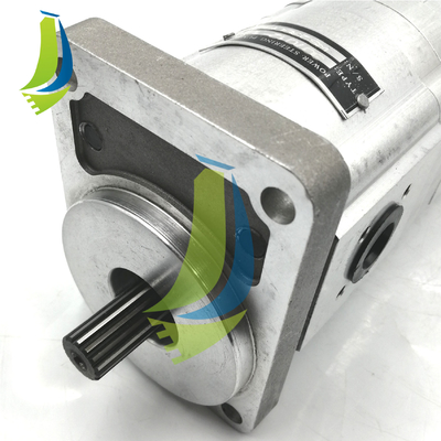 307012-1091 Spare Parts Hydraulic Gear Pump 3070121091 For KH60 KH66 Excavator