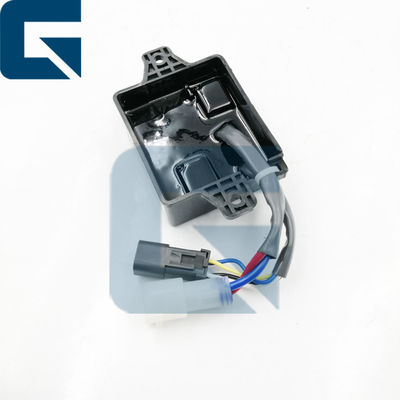 111-4870 1114870 111-4870X Excavator E312B E320B Timer Relay