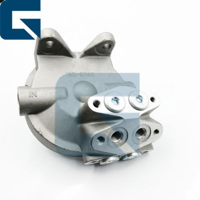 190-8745 1928745 Excavator E320D E330D Filter Seat