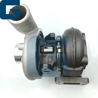 2674A152 Engine T3.1524 Diesel Turbocharger / Turbo