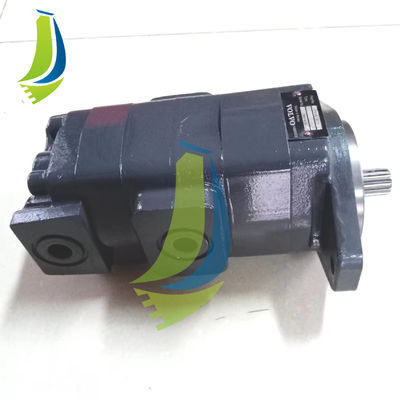 VOE14561971 14561971 Gear Pump For EC360B Excavator Parts