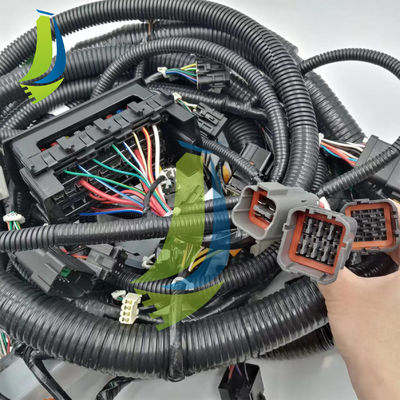 20Y-06-31110 Internal Wire Harness 20Y0631110 For PC200-7 PC230-7 Excavator