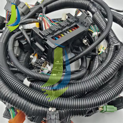 20Y-06-31110 Internal Wire Harness 20Y0631110 For PC200-7 PC230-7 Excavator