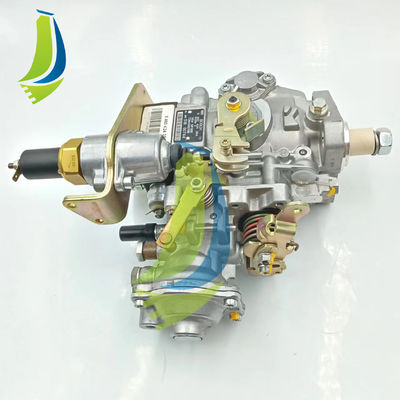 0460424354 Spare Parts R-558-2 Diesel Fuel Injection Pump T2643H076B