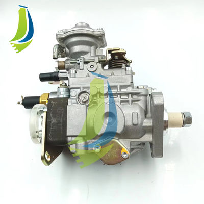 0460424354 Spare Parts R-558-2 Diesel Fuel Injection Pump T2643H076B
