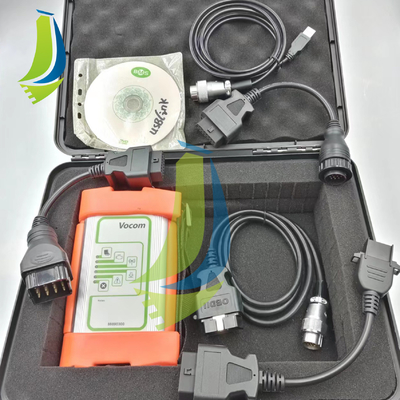88890300 Vol-Vo Diagnostic Tool Vocom 1 For Excavator Truck