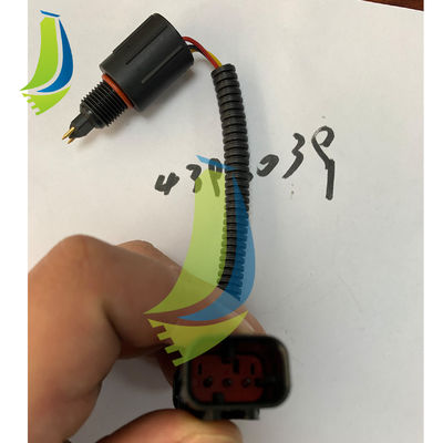 439-5039 4395039 Level Sensor For M315D2 Excavator Parts