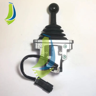 361-6015 3616015 Control Handle For 950H 962H Wheel Loader