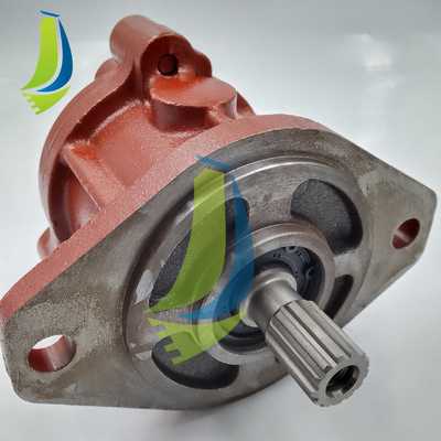 14533496 Fan Motor For EC360B EC460B Excavator Parts