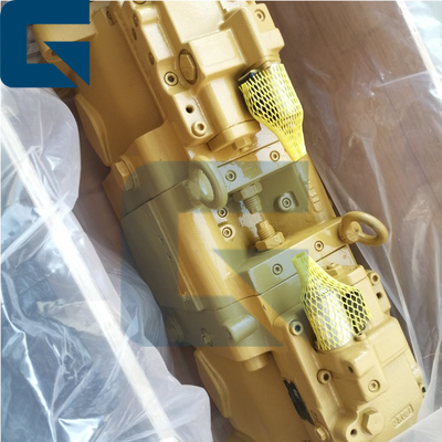 550-4341 5504341 Hydraulic Main Pump For E336 Excavator
