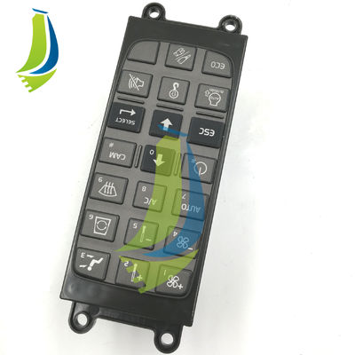 14594714 Excavator Spare Parts Switch Panel For EC120D EC140D Excavator VOE14594714