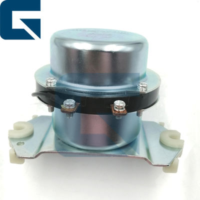 21E5-0003 21E50003 Excavator Accessories R210-7 R210-9 Battery Relay