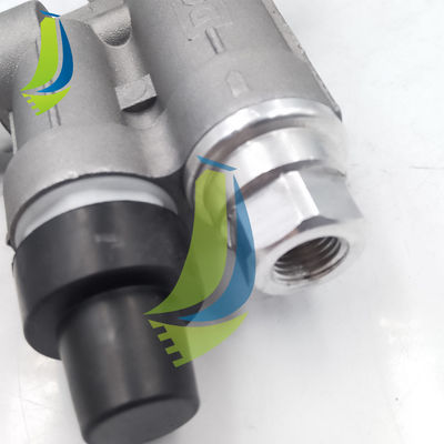 4937767 Engine Parts Fuel Transfer Pump For 6BT Diesel Engine 1106N1010