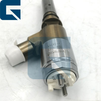  3200690 Engine C6.6 Fuel Injector For Loader 924H 928H