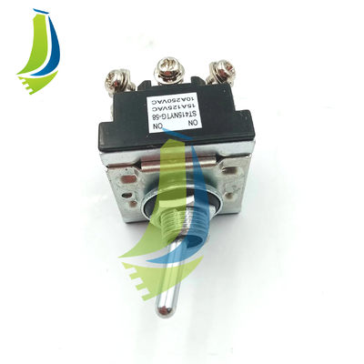 283-3074 Toggle Switch Assembly For E311C E312C E313D Excavator 2833074