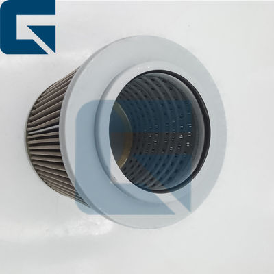 4190987 Excavator EX100 EX120 New Hydraulic Oil Filter