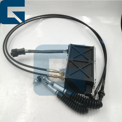 247-5213 2475213 Excavator E320C E320D Throttle Motor