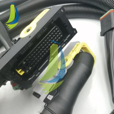14635718 Cable Wire Harness For EC220D Exavator Parts