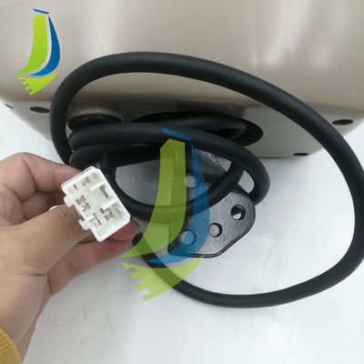 243-7058 Control Monitor Panel For M313C M315C Wheel Excavator 2437058