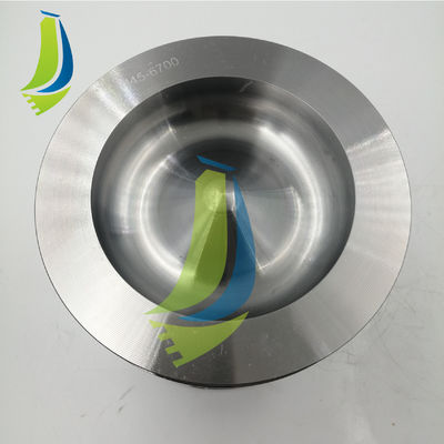 145-6700 Piston Crown 1456700 For C15 3406E Engine