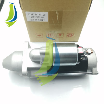 22175633 High Quality Starter Motor For BL60B BL70B VOE22175633